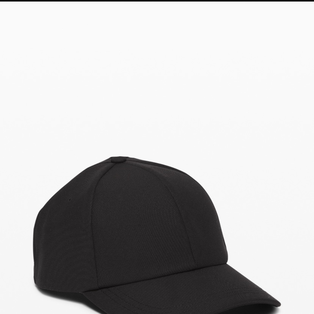 Lululemon on the Fly ball cap